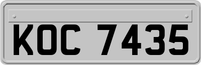 KOC7435