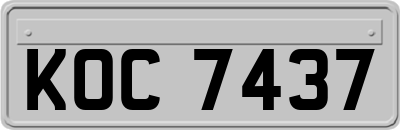 KOC7437