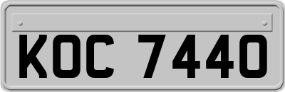 KOC7440