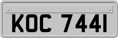 KOC7441