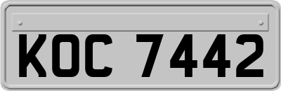 KOC7442