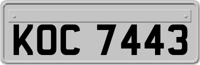 KOC7443