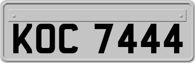 KOC7444
