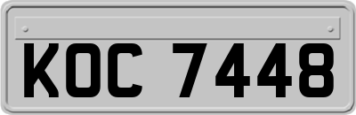 KOC7448