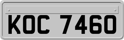 KOC7460