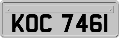 KOC7461