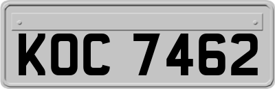 KOC7462