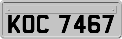 KOC7467