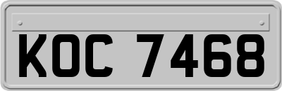KOC7468