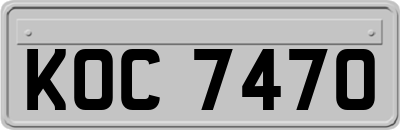 KOC7470