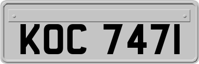 KOC7471