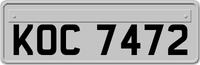 KOC7472