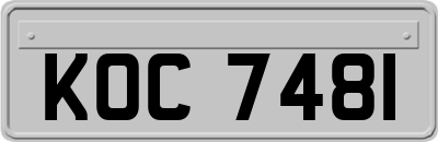 KOC7481