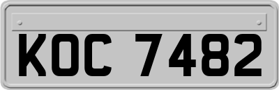 KOC7482