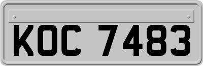 KOC7483