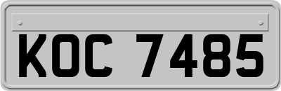 KOC7485