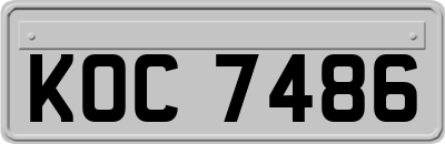 KOC7486