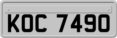 KOC7490