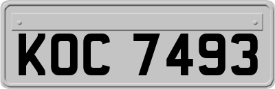 KOC7493