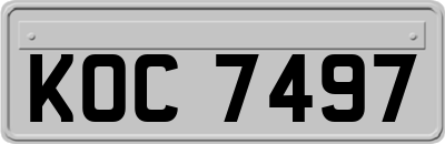 KOC7497