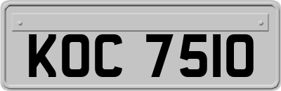KOC7510