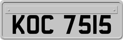 KOC7515
