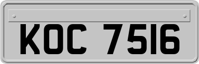 KOC7516
