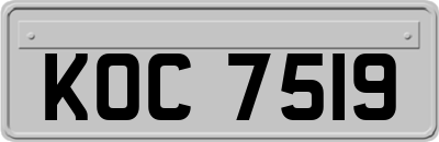 KOC7519