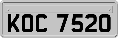KOC7520