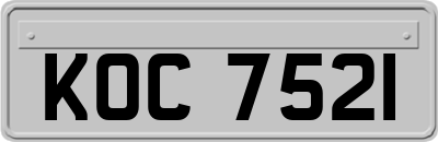 KOC7521