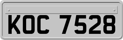 KOC7528