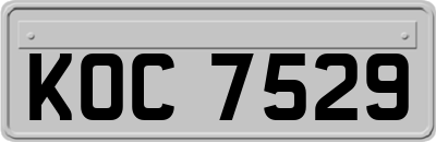 KOC7529