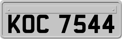 KOC7544