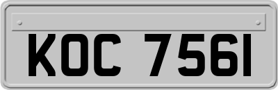 KOC7561