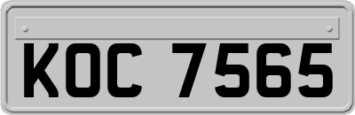 KOC7565