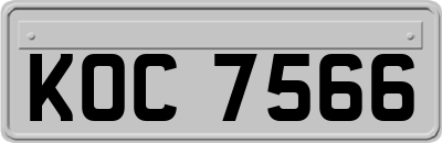 KOC7566
