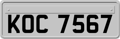 KOC7567