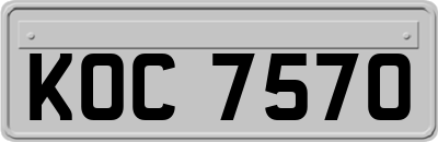 KOC7570