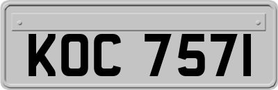 KOC7571