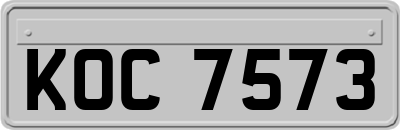 KOC7573