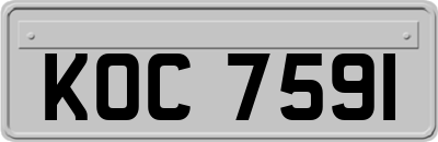 KOC7591