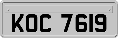 KOC7619