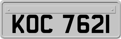 KOC7621