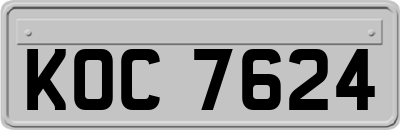KOC7624