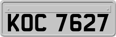 KOC7627