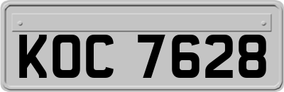 KOC7628