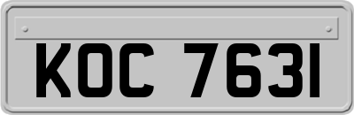 KOC7631