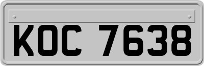KOC7638