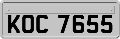 KOC7655