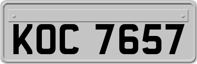 KOC7657